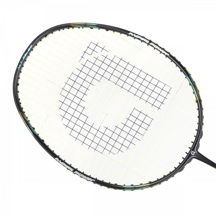 Apacs Hyper Power Black